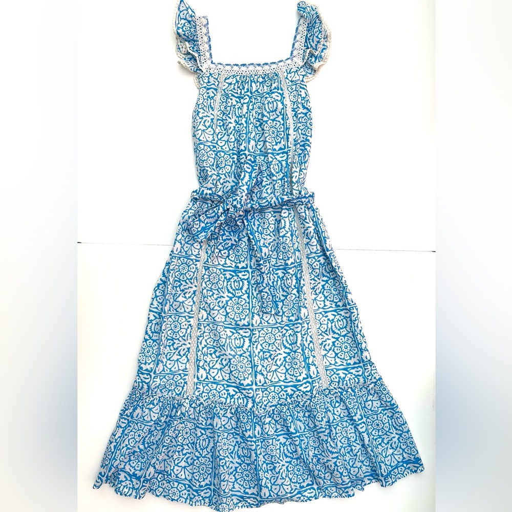 Roller Rabbit sundress, size medium